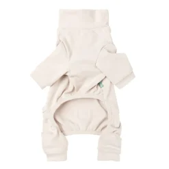 FuzzYard koiran pyjama, hiekka