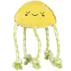 Gaia Organic Cotton mustekala lime