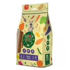 Garden Bites Dental Sticks L, 420g