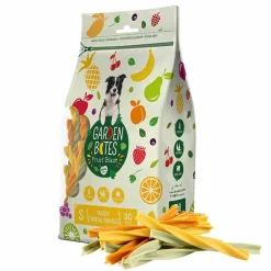 Garden Bites Dental Swirls