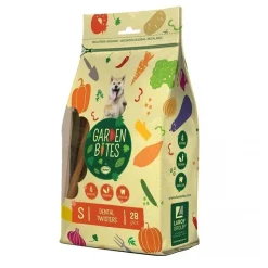 Garden Bites Dental Twisters S,420g