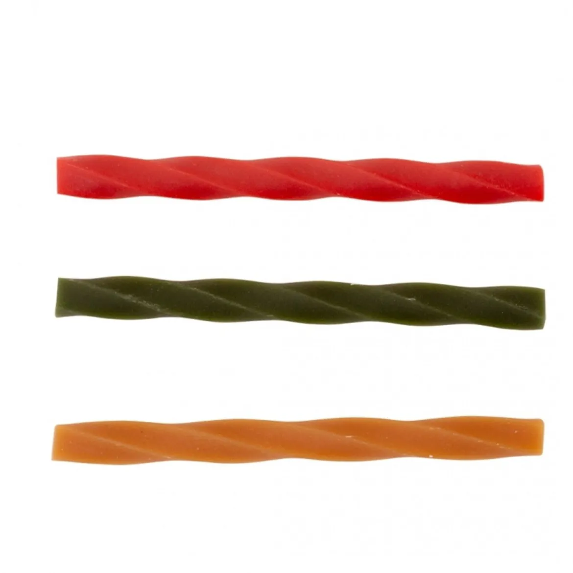 Garden Bites Dental Twisters S,420g