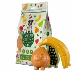 Garden Bites Fruity Friends