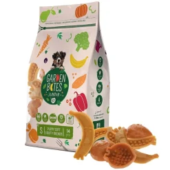 Garden Bites Puppy fruity friends S