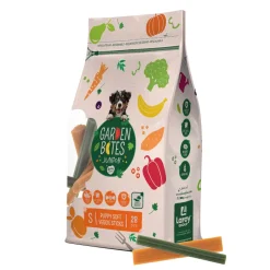 Garden Bites Puppy veggie sticks