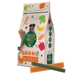 Garden Bites Puppy veggie sticks