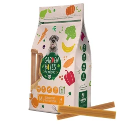 Garden Bites Senior fruity sticks M