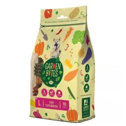Garden Bites Toby Toothbrush L 500g