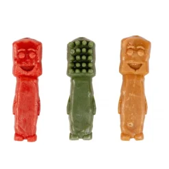 Garden Bites Toby Toothbrush L 500g