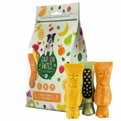 Garden Bites Tonya Toothpaste