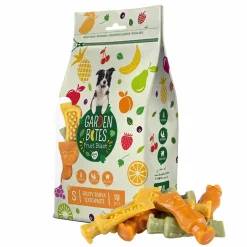 Garden Bites Tonya Toothpaste