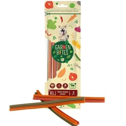 Garden Bites triple vegan sticks XL