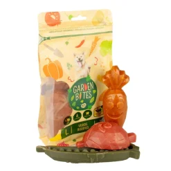 Garden Bites Veggie Buddies, L 3 kpl