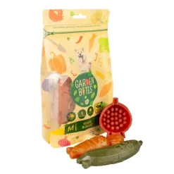 Garden Bites Veggie Buddies, M 6 kpl