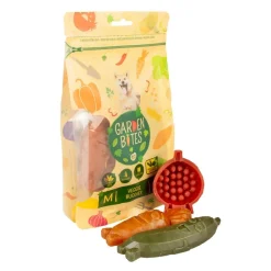 Garden Bites Veggie Buddies S 18 kpl