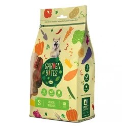 Garden Bites Veggie Friends S, 270g
