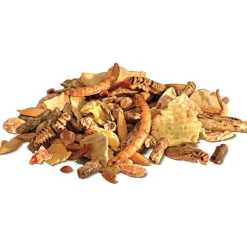 Gerbiilien ruoka Bunny GerbilDream Basic 600g
