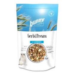 Gerbiilin ruoka Bunny GerbilDream Expert 500g