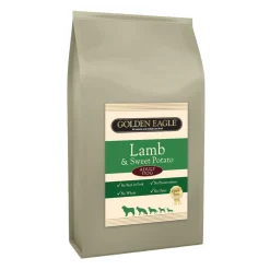 Golden Eagle Grainfree Lamb & Sweet potato