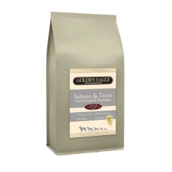 Golden Eagle Grainfree Senior/Light