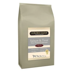 Golden Eagle Grainfree Senior/Light