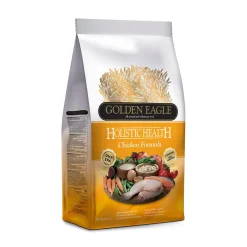 Golden Eagle Holistic Chicken Formula