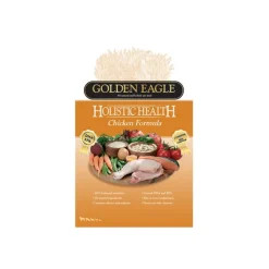 Golden Eagle Holistic Chicken Formula