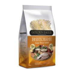 Golden Eagle Holistic Large Breed Adult, 12 kg
