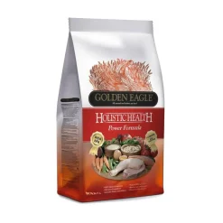 Golden Eagle Holistic Power Formula