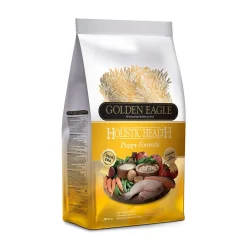 Golden Eagle Holistic Puppy Formula