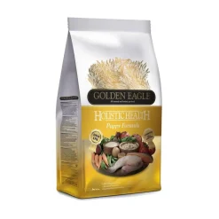 Golden Eagle Holistic Puppy Formula
