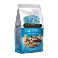 Golden Eagle Holistic Salmon