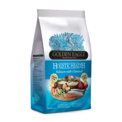 Golden Eagle Holistic Salmon