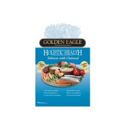 Golden Eagle Holistic Salmon