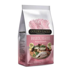 Golden Eagle Holistic Senior Formula