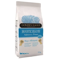 Golden Eagle Hypoallergenic Salmon & Potato
