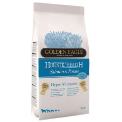Golden Eagle Hypoallergenic Salmon & Potato