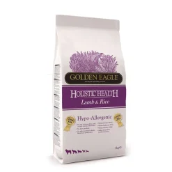 Golden Eagle Hypo Lamb & Rice