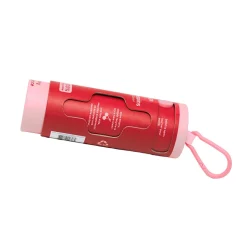 Goo-eez-kakkapussit, cherry pop, 50 kpl
