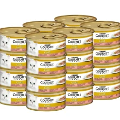 Gourmet Gold Lohi & Kana 24x 85g