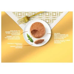 Gourmet Gold Mousse 24x85g