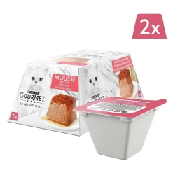 Gourmet Revelations Salmon 2x57 g