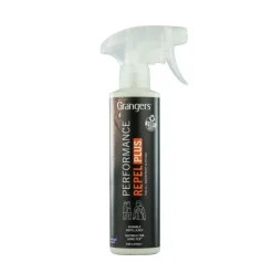 Grangers Performance Repel Plus kyllästeaine vaatteille, 275ml