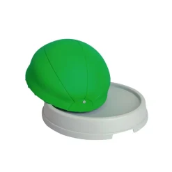 Gymnic Core Balance puolipallo ja alusta