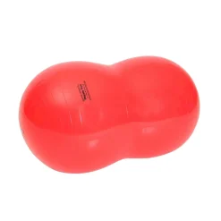 Gymnic Physio Roll punainen