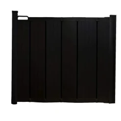 Haitariportti DogSpace Marley 55-92 cm x 72,5 cm