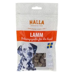 Halla-lammasherkut 80 g