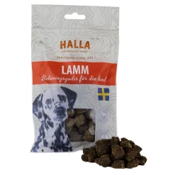 Halla-lammasherkut 80 g