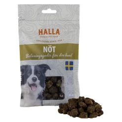 Halla-nautaherkut 80 g