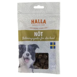 Halla-nautaherkut 80 g